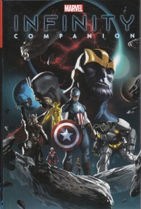Image of Infinity Companion
