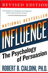 Image of Influence: The Psychology of Persuasion