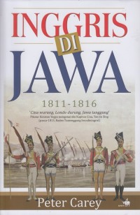 Image of Inggris di Jawa