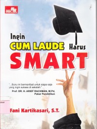 Image of Ingin Cum Laude Harus Smart