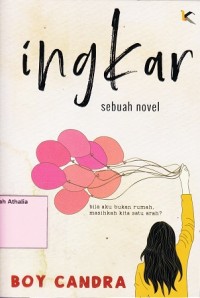 Image of Ingkar