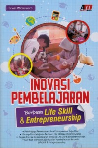 Image of Inovasi pembelajaran berbasis life skill & entrepreneurship