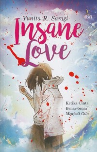 Image of Insane Love