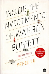 Image of Inside the Investments of Warren Buffett