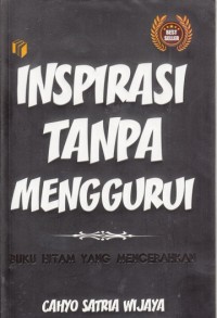 Image of Inspirasi tanpa menggurui