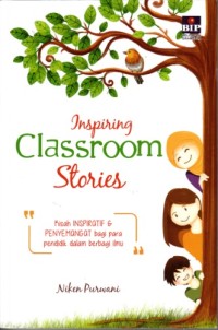 Image of Inspiring classroom stories