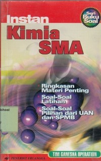 Image of Instan Kimia SMA