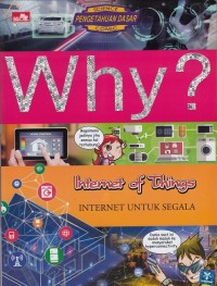 Image of Why? Internet untuk Segala