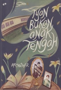 Image of Iyan bukan anak tengah