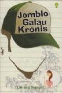Image of Jomblo galau kronis