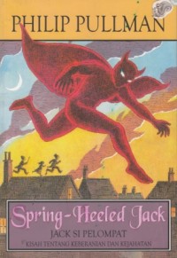 Image of Jack Si Pelompat
