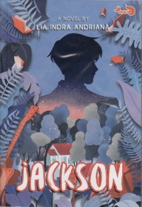 Image of Jackson