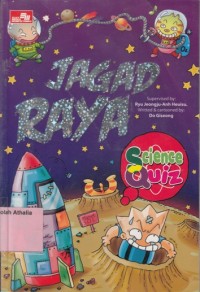 Image of Jagad Raya