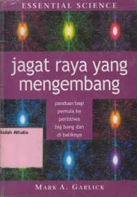 Image of Jagat Raya yang Mengembang