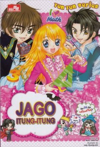 Image of Jago Itung-Itung