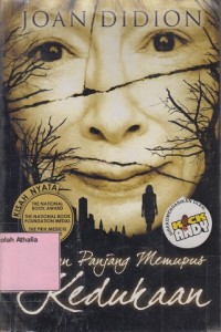 Image of Jalan panjang memupus kedukaan = The year of magical thinking