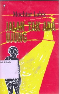 Image of Jalan tak ada ujung