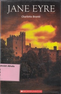 Image of Jane Eyre (Level 2)