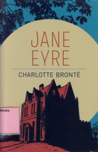 Image of Jane Eyre