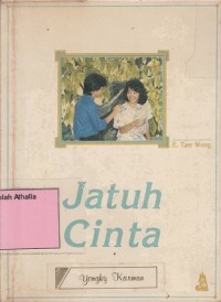 Image of Jatuh Cinta