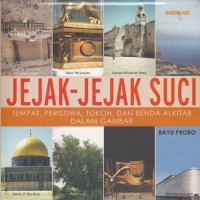 Image of Jejak - Jejak Suci