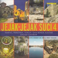 Image of Jejak - Jejak Suci 4