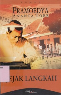 Image of Jejak langkah