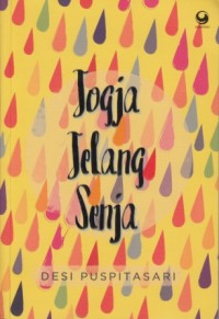 Image of Jogja selang senja