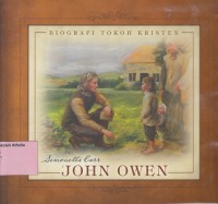 Image of John Owen