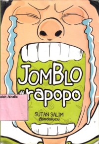 Image of Jomblo rapopo