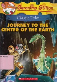 Image of Jouney to The Center of the Earth