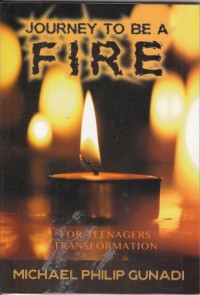 Image of Journey to be a fire