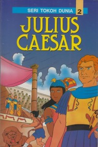 Image of Julius Caesar