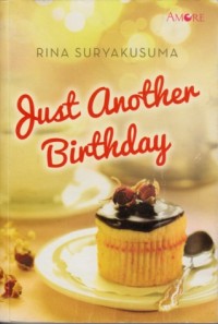 Image of Just another birthday