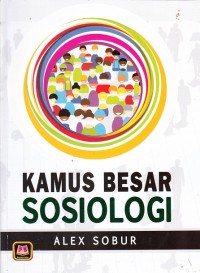 Image of Kamus besar sosiologi