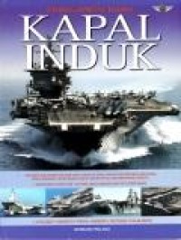 Image of Ensiklopedia Dunia: Kapal Induk