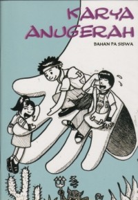 Image of Karya Anugerah