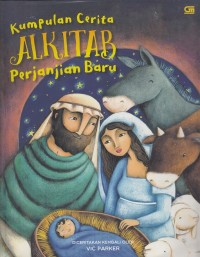 Image of Kumpulan Cerita Alkitab Perjanjian Baru