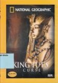 Image of King Tuts Curse
