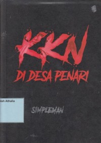 Image of KKN di Desa Penari