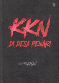Image of KKN di Desa Penari