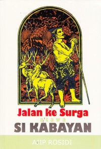 Image of Jalan ke Surga Atawa Si Kabayan