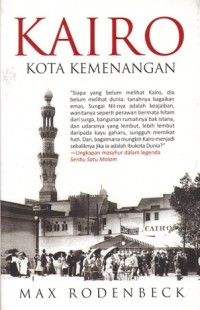 Image of Kairo : Kota kemenangan