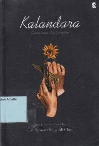 Image of Kalandara : Karena kamu adalah Jawaban