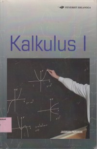 Image of Kalkulus I
