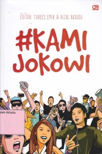 Image of #Kami Jokowi