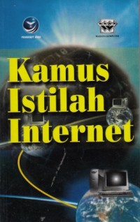 Image of Kamus Istilah Internet