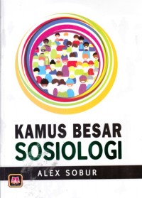 Image of Kamus besar sosiologi