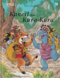 Image of Kancil dan Kura-Kura