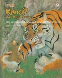Image of Kancil dan Raja Hutan